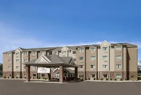 Photograph of Microtel Inn & Suites, Saint Clairsville