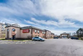 Photograph of Econo Lodge, Streetsboro