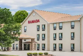 Photograph of Ramada by Wyndham, Strasburg