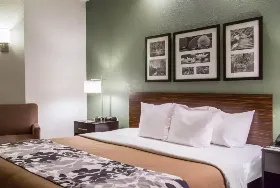 Photograph of Sleep Inn, Austintown