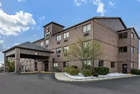 Photograph of Comfort Inn, Streetsboro
