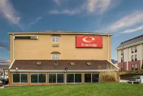 Photograph of Econo Lodge, Kent