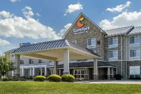 Photograph of Country Inn & Suites, Dover