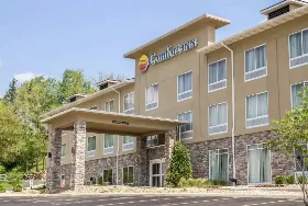 Photograph of Comfort Inn, Saint Clairsville