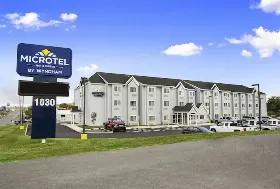Photograph of Microtel Inn & Suites, Carrollton