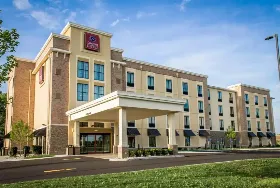 Photograph of Comfort Suites, Hartville