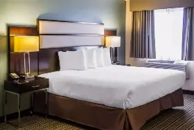 Photograph of Quality Inn, Streetsboro