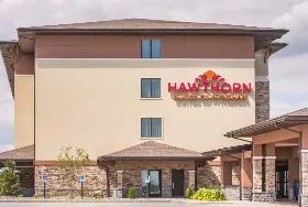 Photograph of Hawthorn Suites, Saint Clairsville