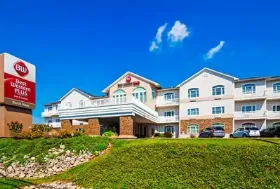 Photograph of Best Western Plus, Columbiana