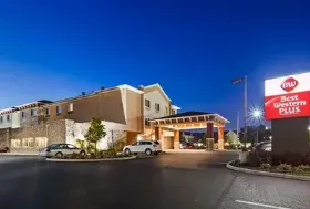 Photograph of Best Western Plus, Poland