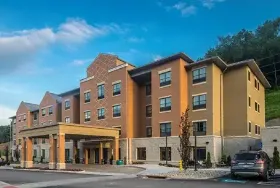Photograph of Best Western Plus, Steubenville