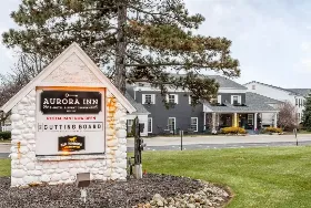 Photograph of Aurora Inn Hotel And Event Center, Aurora