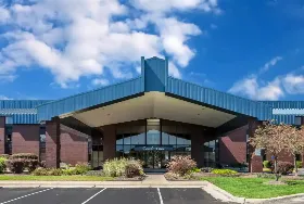 Photograph of Comfort Inn, Canton
