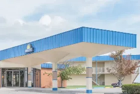 Photograph of Days Inn, Saint Clairsville