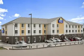 Photograph of Days Inn, Belmont
