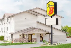 Photograph of Super 8, Kent
