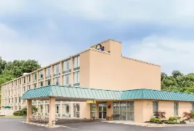 Photograph of Days Inn, Cambridge