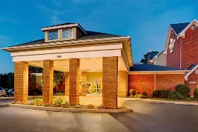 Photograph of Homewood Suites, Solon