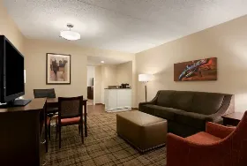 Photograph of Embassy Suites, Beachwood