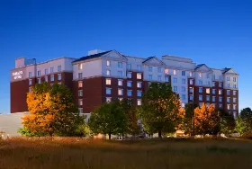 Photograph of Embassy Suites, Dublin