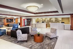 Photograph of Doubletree Hotel ( South ), Independence