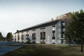 Photograph of Doubletree By Hilton, Dublin