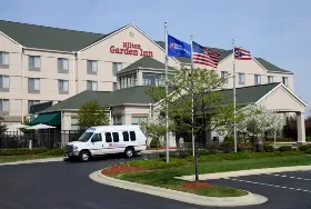 Photograph of Hilton Garden Inn, Columbus