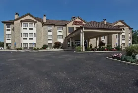 Photograph of Hampton Inn, Chillicothe