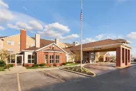 Photograph of Homewood Suites, Hilliard