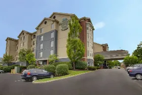 Photograph of Homewood Suites, Miamisburg