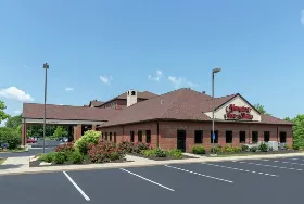 Photograph of Hampton Inn, Middleburg Heights