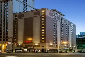 Photograph of Hampton Inn, Cleveland