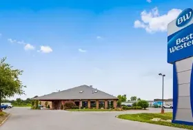 Photograph of Best Western Norwalk, Norwalk