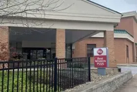 Photograph of Best Western Plaza, Wooster