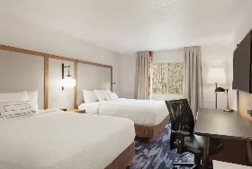 Photograph of Fairfield Inn, Warren