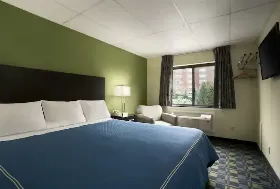 Photograph of Travelodge, Lakewood