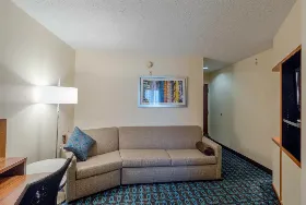Photograph of Fairfield Inn & Suites, Streetsboro