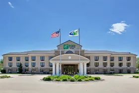 Photograph of Holiday Inn Express, Wadsworth