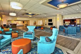 Photograph of Holiday Inn Akron West - Fairlawn, Akron
