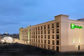 Photograph of Holiday Inn Cleveland-S Independence, Independence