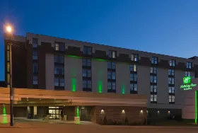 Photograph of Holiday Inn, Mansfield
