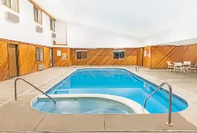 Photograph of Super 8, Richfield