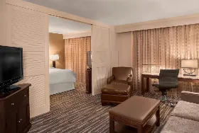 Photograph of Sheraton, Cuyahoga Falls