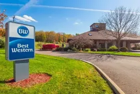 Photograph of Best Western Richland Inn-Mansfield, Mansfield