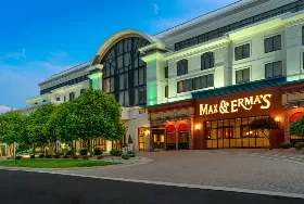 Photograph of Holiday Inn Wilmington, Wilmington