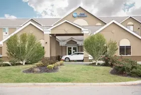 Photograph of Best Western Port Columbus, Columbus