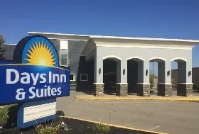 Photograph of Days Inn, Cincinnati