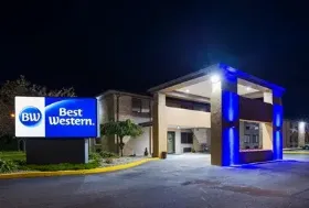 Photograph of Best Western Executive Inn, Mount Gilead