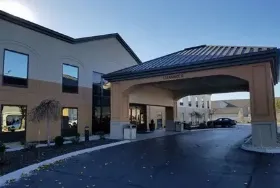 Photograph of Best Western Suites Columbus West, Columbus