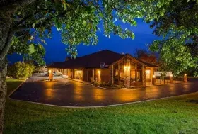 Photograph of Best Western Sycamore Inn, Oxford